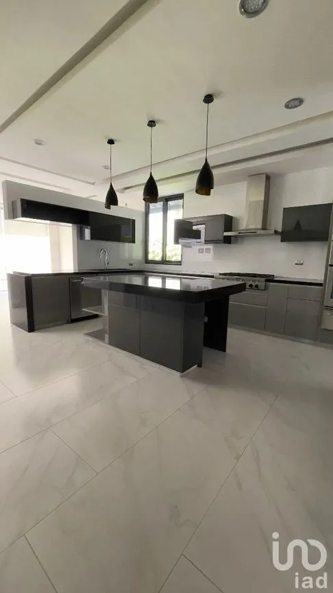 Casa en Venta en Club de Golf Valle Escondido, Atizapán de Zaragoza, Estado De México | NEX-226981 | iad México | Foto 9 de 40