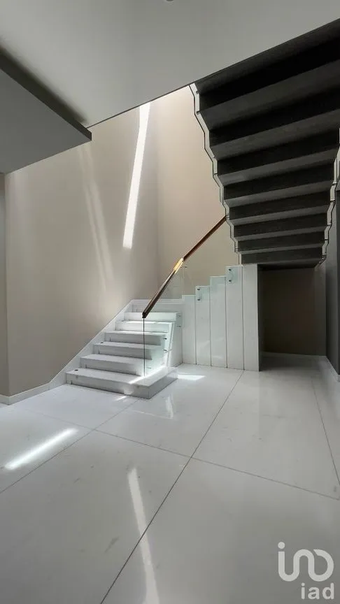 Casa en Venta en Club de Golf Valle Escondido, Atizapán de Zaragoza, Estado De México | NEX-226981 | iad México | Foto 10 de 40