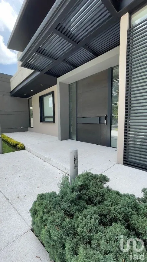 Casa en Venta en Club de Golf Valle Escondido, Atizapán de Zaragoza, Estado De México | NEX-226981 | iad México | Foto 1 de 40