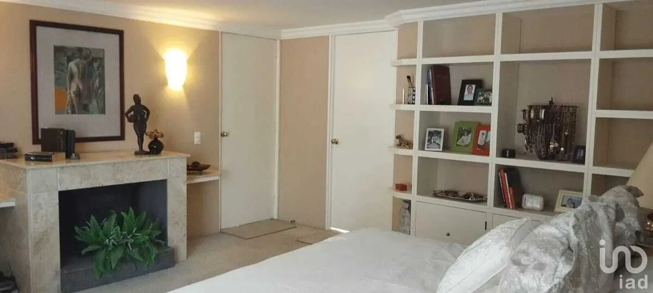 Casa en Venta en San Miguel Tecamachalco, Naucalpan de Juárez, Estado De México | NEX-227400 | iad México | Foto 11 de 19