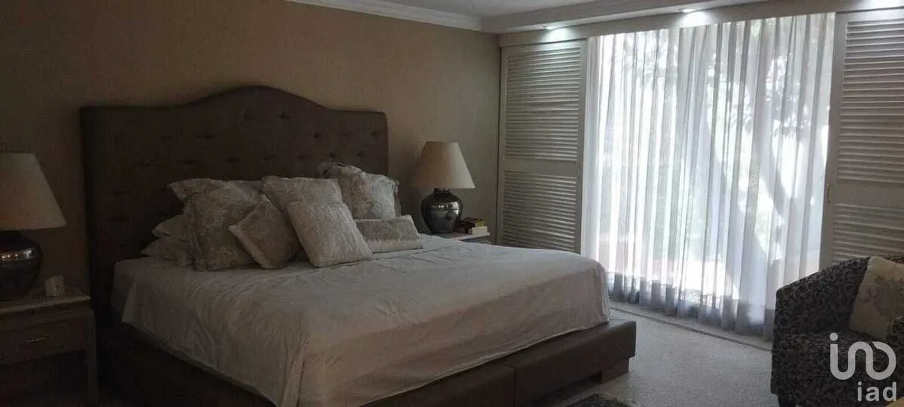 Casa en Venta en San Miguel Tecamachalco, Naucalpan de Juárez, Estado De México | NEX-227400 | iad México | Foto 14 de 19