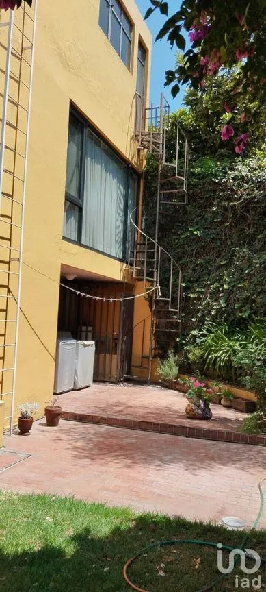 Casa en Venta en San Miguel Tecamachalco, Naucalpan de Juárez, Estado De México | NEX-227400 | iad México | Foto 18 de 19