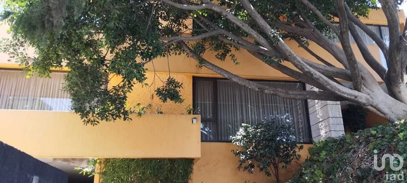 Casa en Venta en San Miguel Tecamachalco, Naucalpan de Juárez, Estado De México | NEX-227400 | iad México | Foto 19 de 19