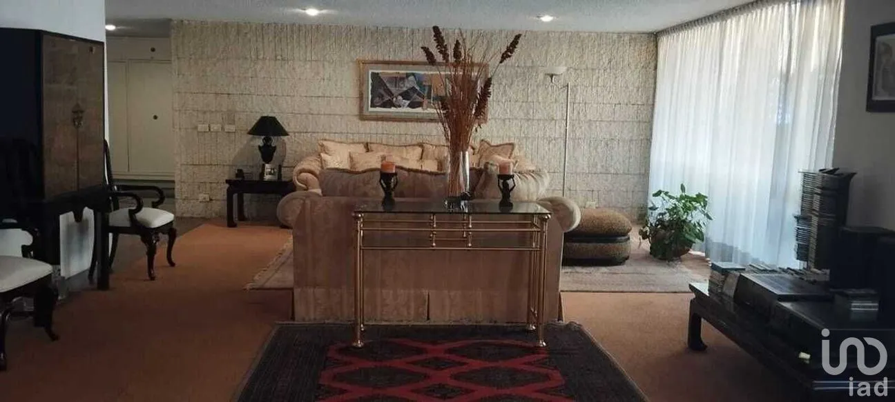 Casa en Venta en San Miguel Tecamachalco, Naucalpan de Juárez, Estado De México | NEX-227400 | iad México | Foto 7 de 19