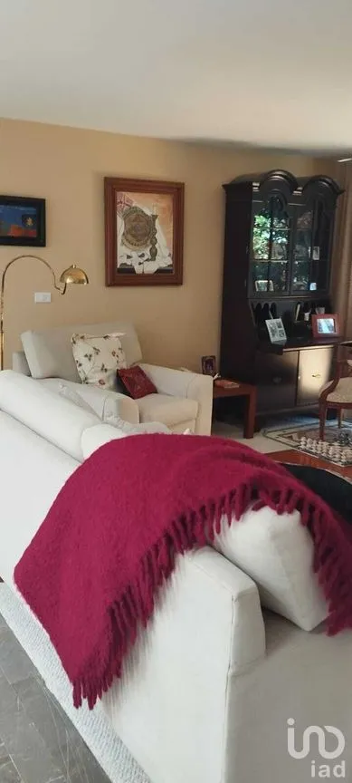 Casa en Venta en San Miguel Tecamachalco, Naucalpan de Juárez, Estado De México | NEX-227400 | iad México | Foto 9 de 19