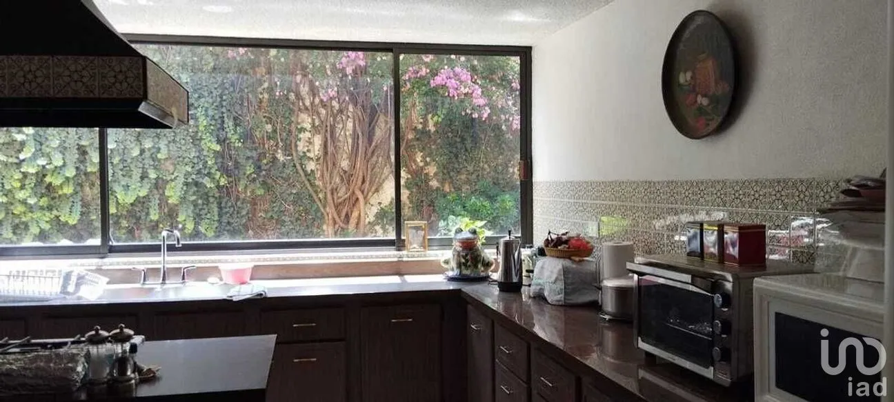 Casa en Venta en San Miguel Tecamachalco, Naucalpan de Juárez, Estado De México | NEX-227400 | iad México | Foto 10 de 19