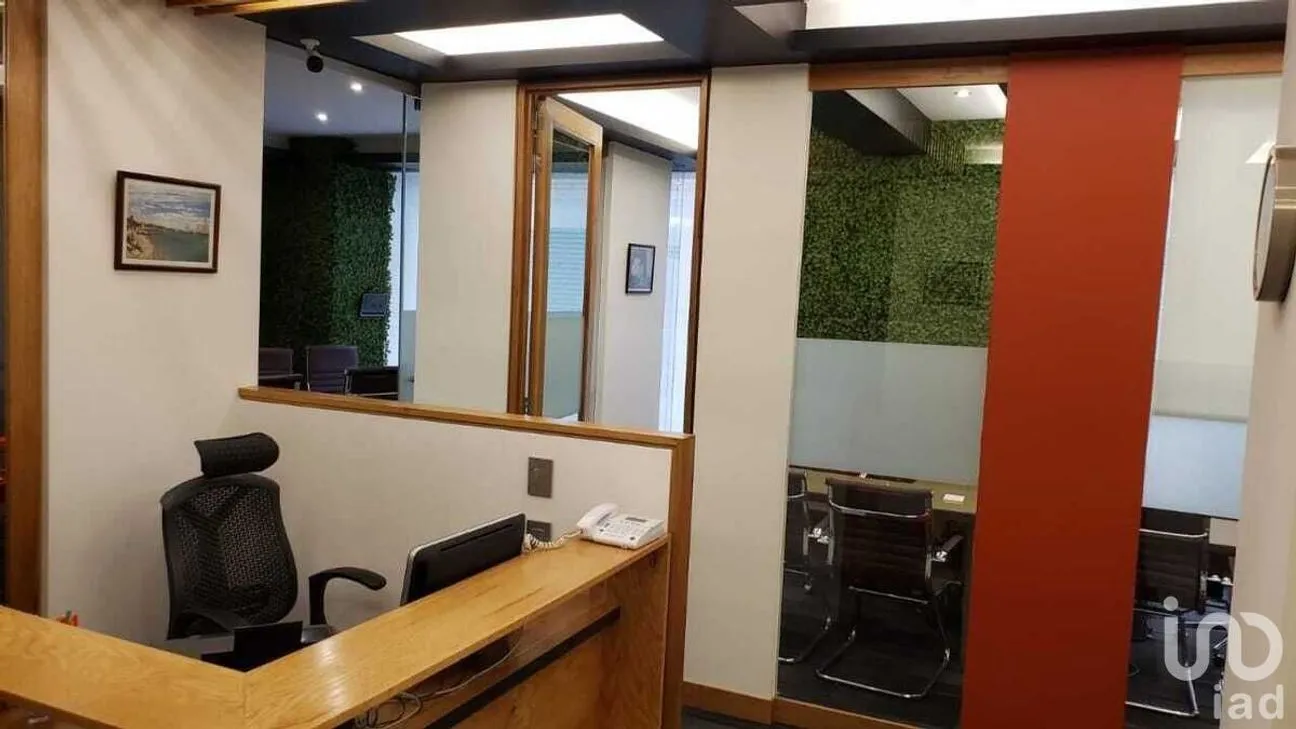 Oficina en Venta en Hacienda de Valle Escondido, Atizapán de Zaragoza, Estado De México | NEX-227789 | iad México | Foto 3 de 11