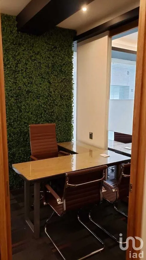 Oficina en Venta en Hacienda de Valle Escondido, Atizapán de Zaragoza, Estado De México | NEX-227789 | iad México | Foto 7 de 11