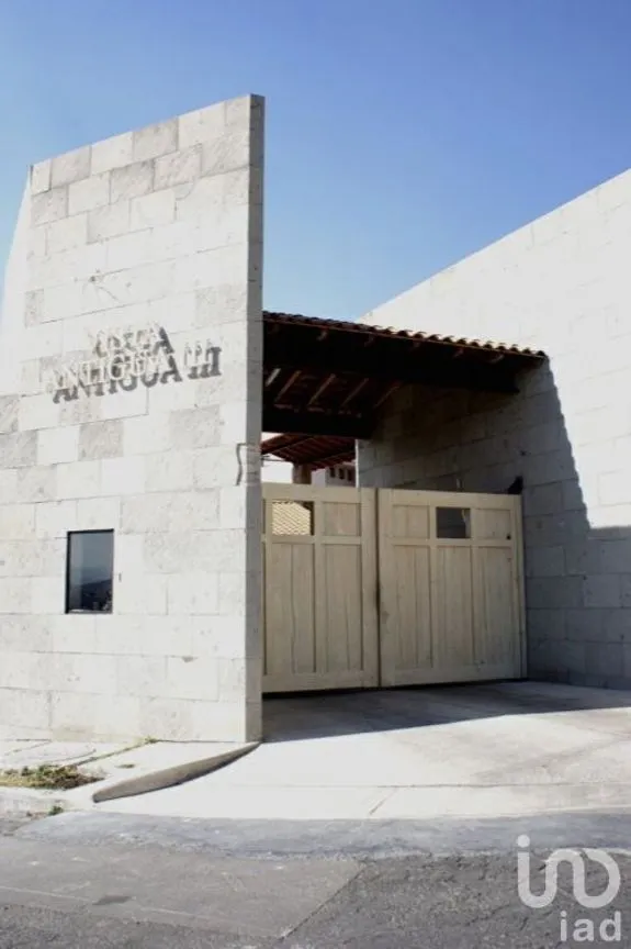Departamento en Venta en Bosque Esmeralda, Atizapán de Zaragoza, Estado De México | NEX-227912 | iad México | Foto 4 de 4