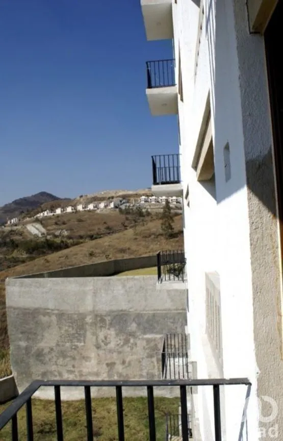 Departamento en Venta en Bosque Esmeralda, Atizapán de Zaragoza, Estado De México | NEX-227912 | iad México | Foto 1 de 4