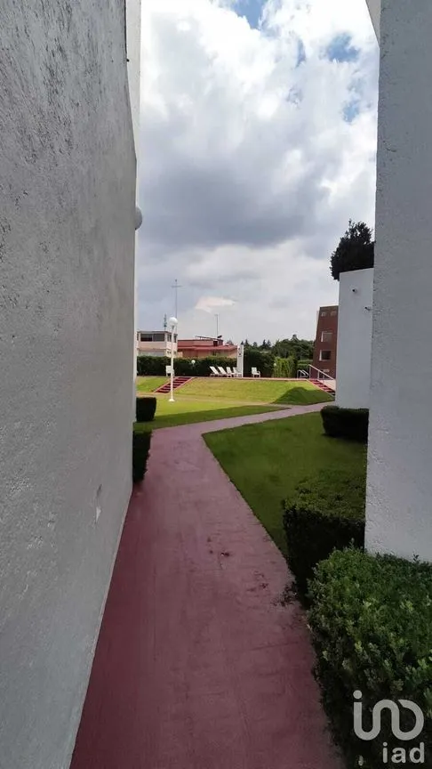 Departamento en Renta en Fuentes de Satélite, Atizapán de Zaragoza, Estado De México | NEX-228999 | iad México | Foto 2 de 26