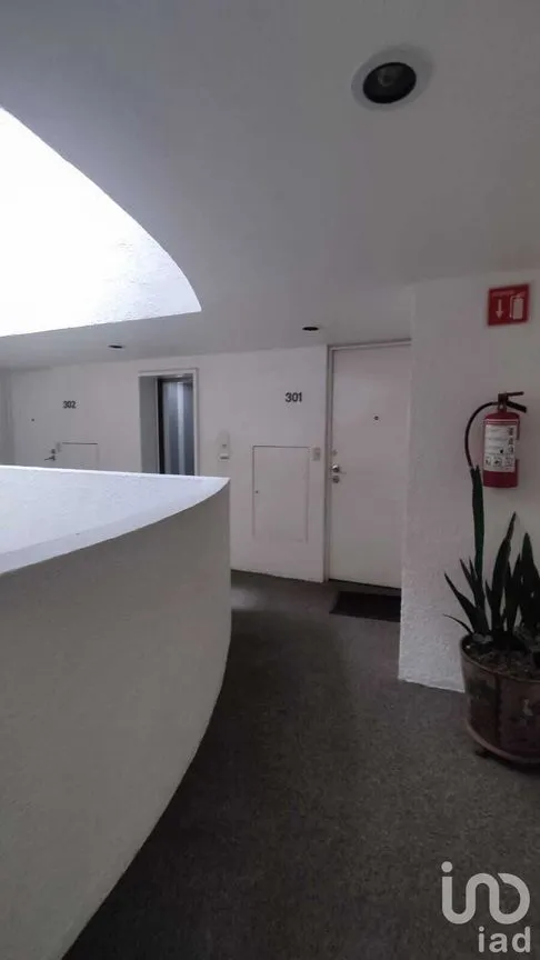Departamento en Renta en Fuentes de Satélite, Atizapán de Zaragoza, Estado De México | NEX-228999 | iad México | Foto 25 de 26