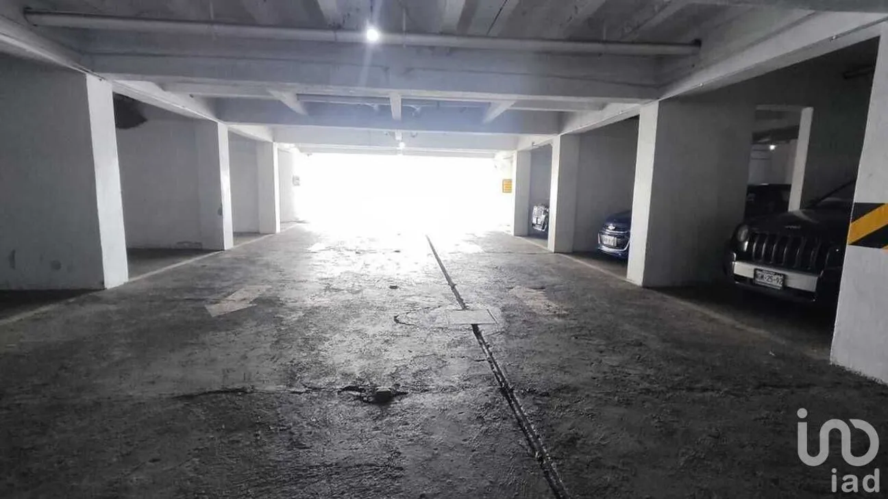 Departamento en Renta en Fuentes de Satélite, Atizapán de Zaragoza, Estado De México | NEX-228999 | iad México | Foto 4 de 26