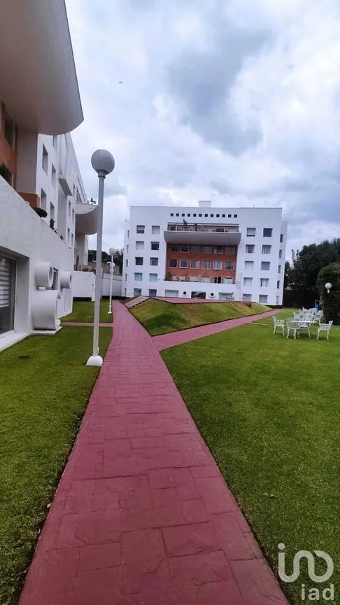 Departamento en Renta en Fuentes de Satélite, Atizapán de Zaragoza, Estado De México | NEX-228999 | iad México | Foto 5 de 26