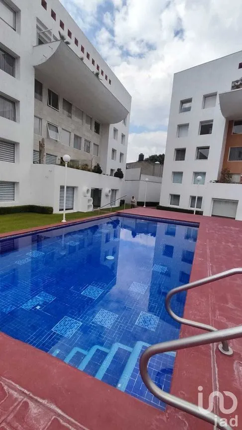 Departamento en Renta en Fuentes de Satélite, Atizapán de Zaragoza, Estado De México | NEX-228999 | iad México | Foto 6 de 26