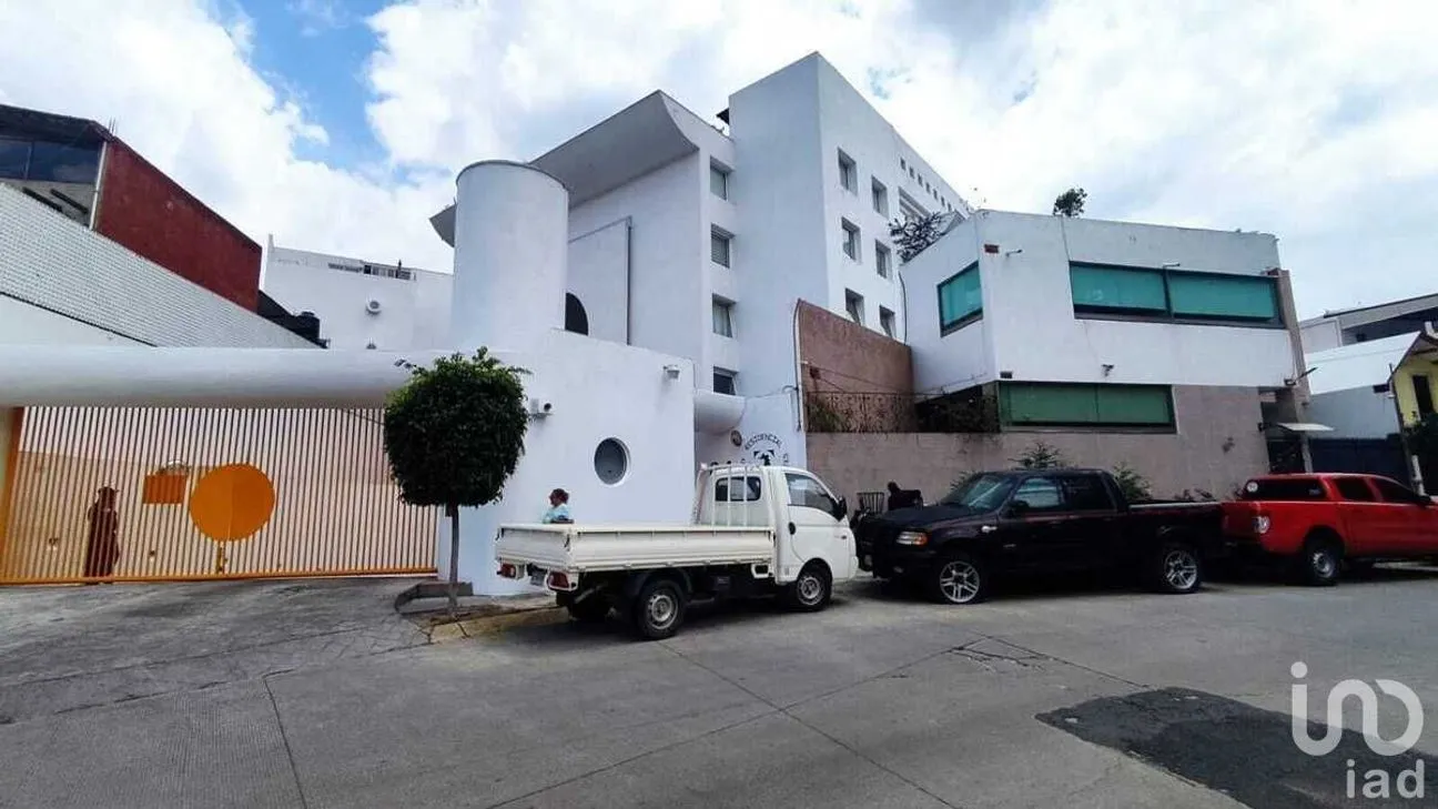 Departamento en Renta en Fuentes de Satélite, Atizapán de Zaragoza, Estado De México | NEX-228999 | iad México | Foto 1 de 26