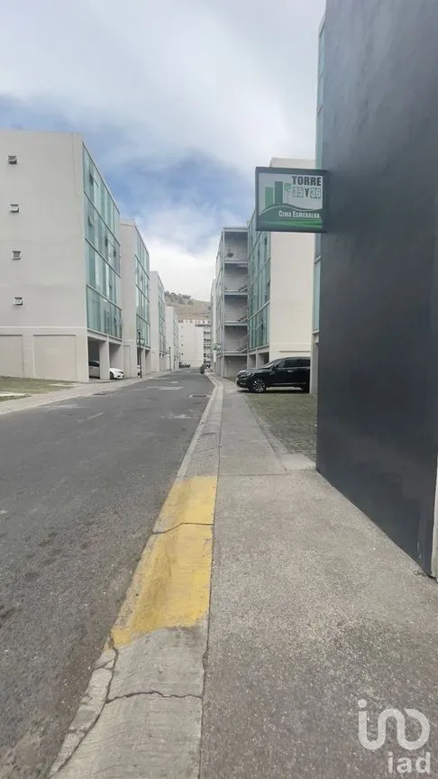 Departamento en Venta en Bosque Esmeralda, Atizapán de Zaragoza, Estado De México | NEX-229005 | iad México | Foto 3 de 13