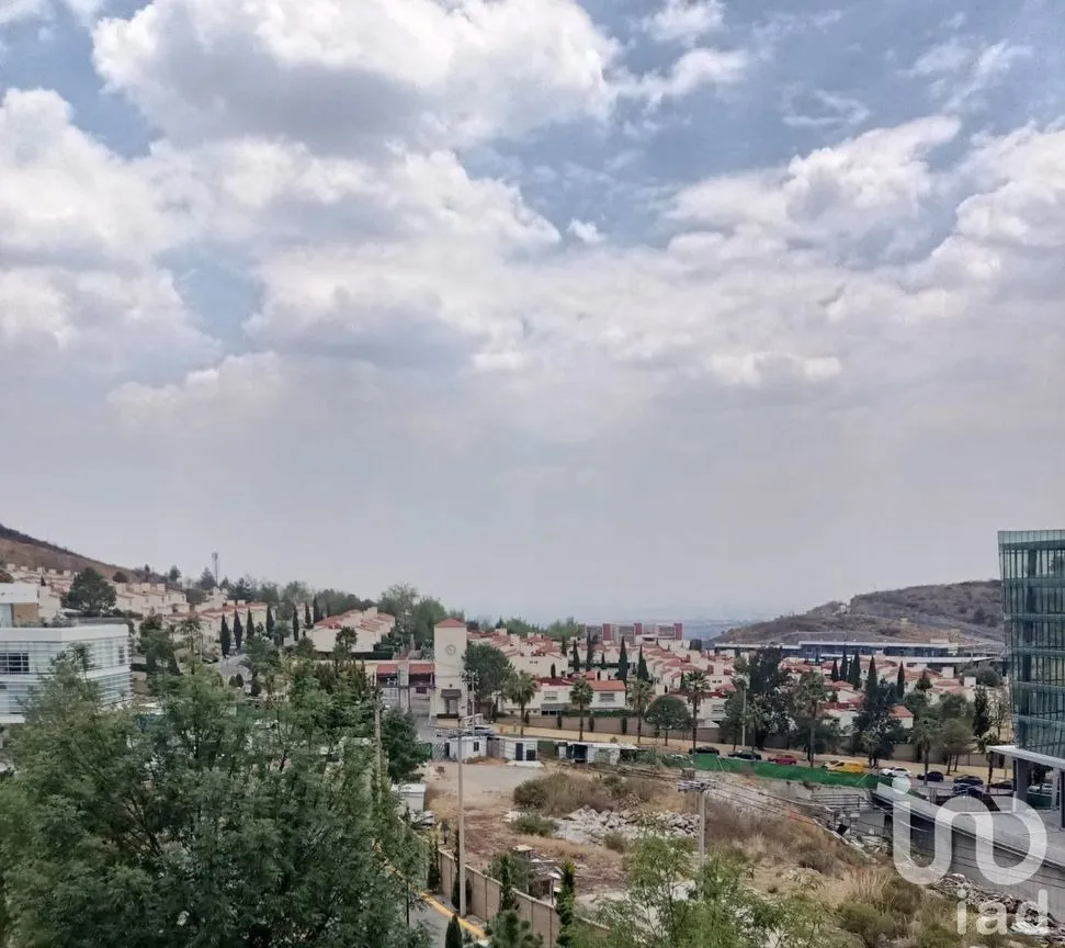 Departamento en Venta en Bosque Esmeralda, Atizapán de Zaragoza, Estado De México | NEX-229005 | iad México | Foto 5 de 13