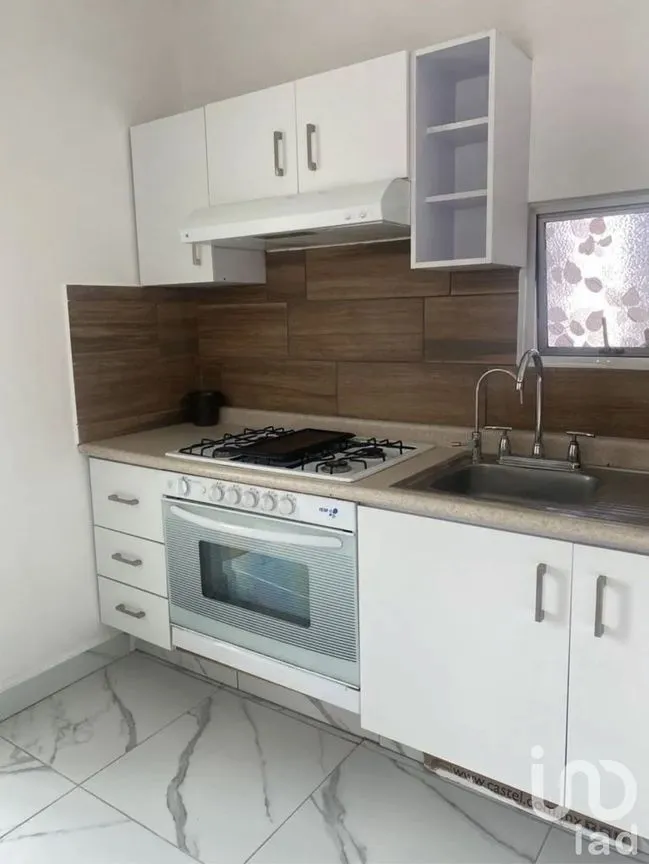 Departamento en Venta en Bosque Esmeralda, Atizapán de Zaragoza, Estado De México | NEX-229005 | iad México | Foto 8 de 13