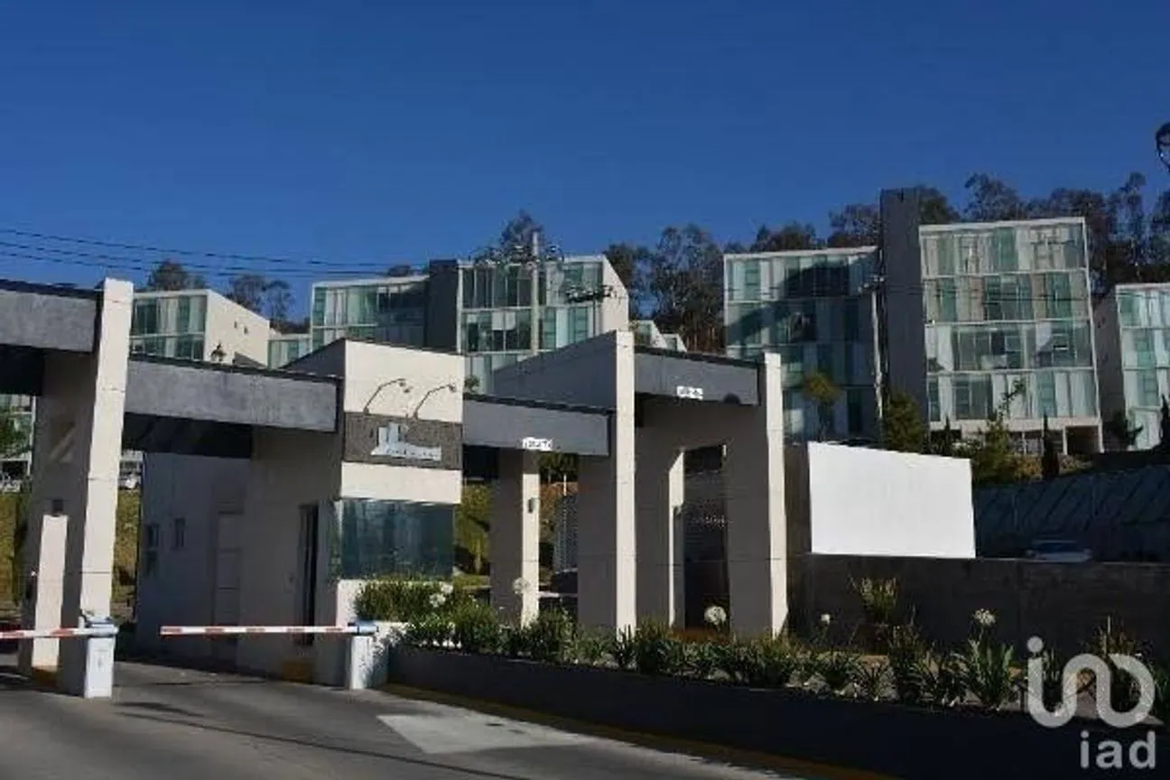 Departamento en Venta en Bosque Esmeralda, Atizapán de Zaragoza, Estado De México | NEX-229005 | iad México | Foto 1 de 13