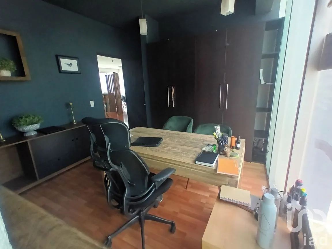 Departamento en Renta en Bosque Esmeralda, Atizapán de Zaragoza, Estado De México | NEX-229339 | iad México | Foto 11 de 17