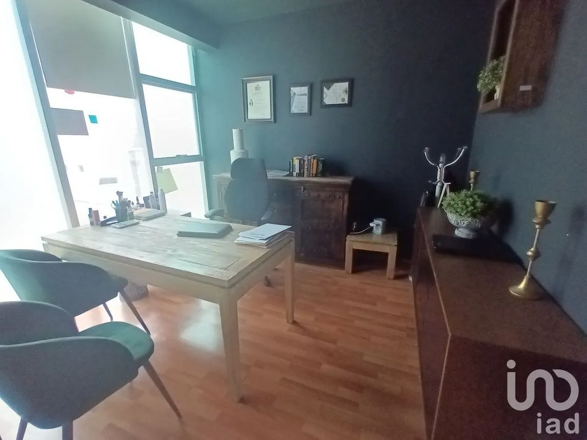 Departamento en Renta en Bosque Esmeralda, Atizapán de Zaragoza, Estado De México | NEX-229339 | iad México | Foto 12 de 17