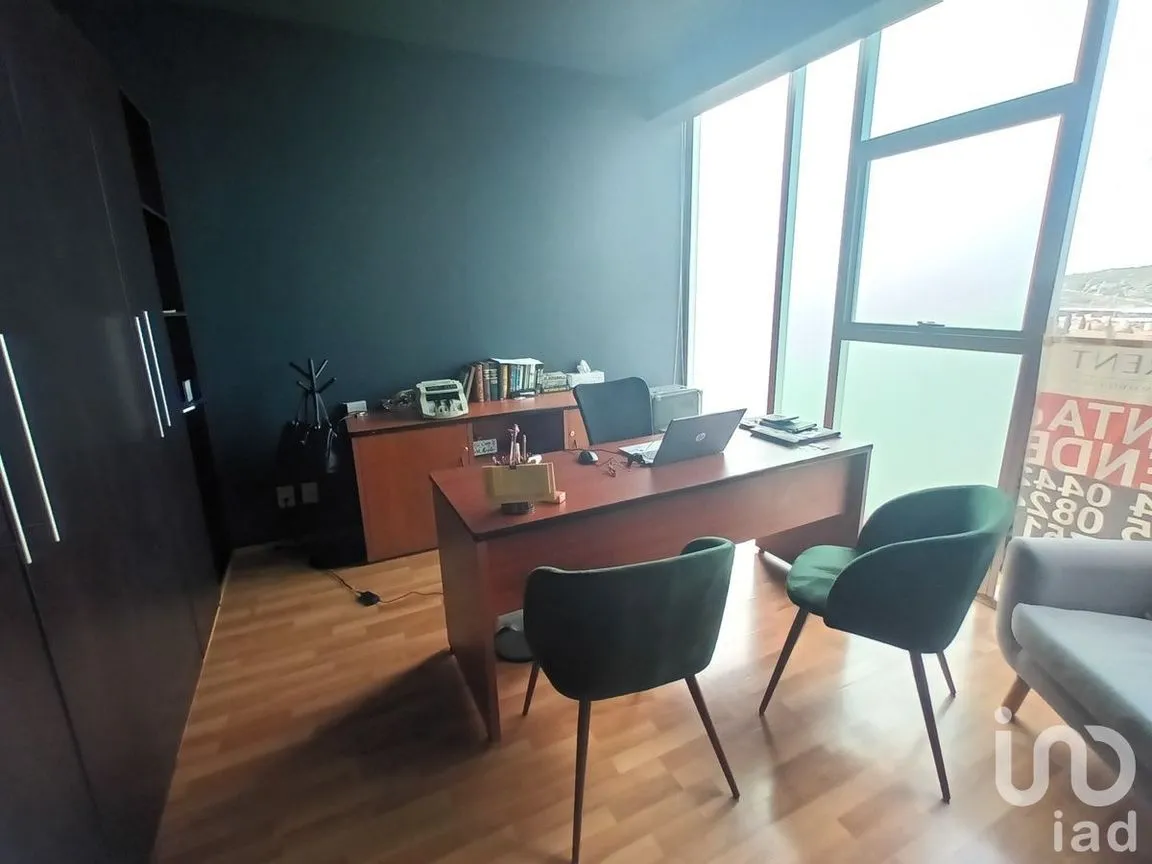 Departamento en Renta en Bosque Esmeralda, Atizapán de Zaragoza, Estado De México | NEX-229339 | iad México | Foto 13 de 17