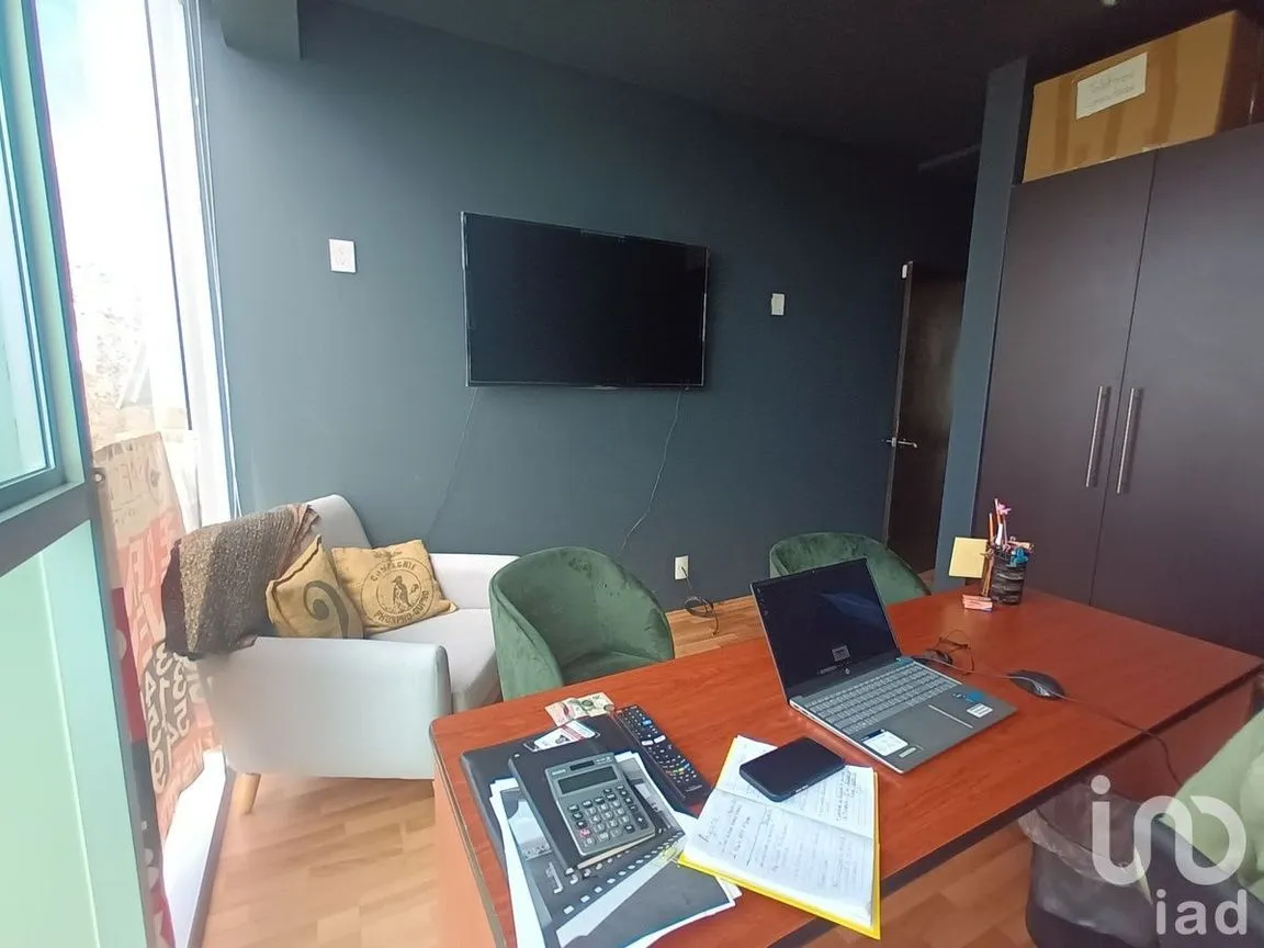 Departamento en Renta en Bosque Esmeralda, Atizapán de Zaragoza, Estado De México | NEX-229339 | iad México | Foto 14 de 17