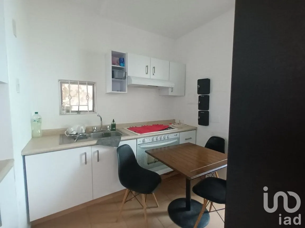 Departamento en Renta en Bosque Esmeralda, Atizapán de Zaragoza, Estado De México | NEX-229339 | iad México | Foto 16 de 17