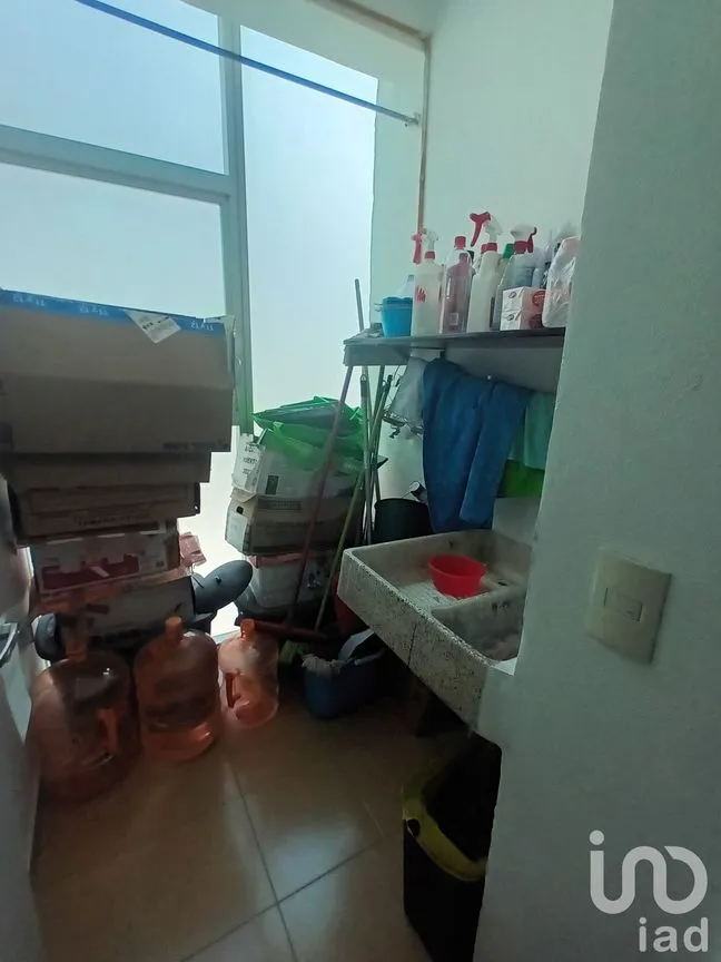 Departamento en Renta en Bosque Esmeralda, Atizapán de Zaragoza, Estado De México | NEX-229339 | iad México | Foto 17 de 17