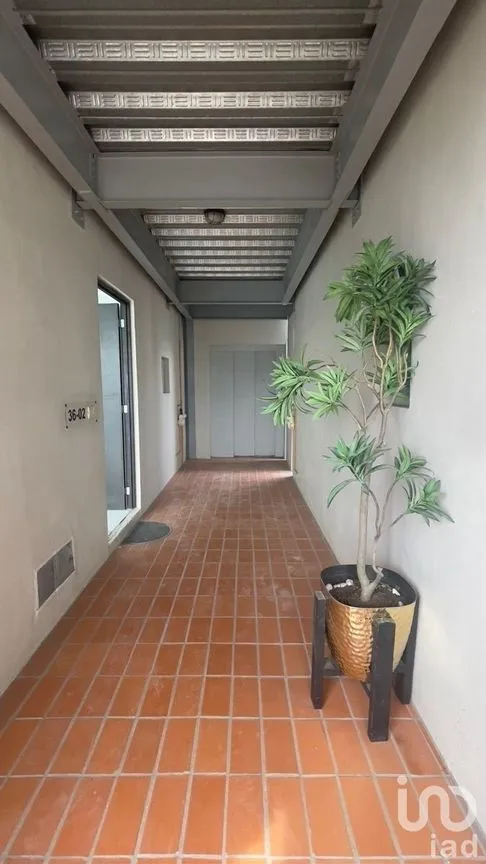Departamento en Renta en Bosque Esmeralda, Atizapán de Zaragoza, Estado De México | NEX-229339 | iad México | Foto 4 de 17