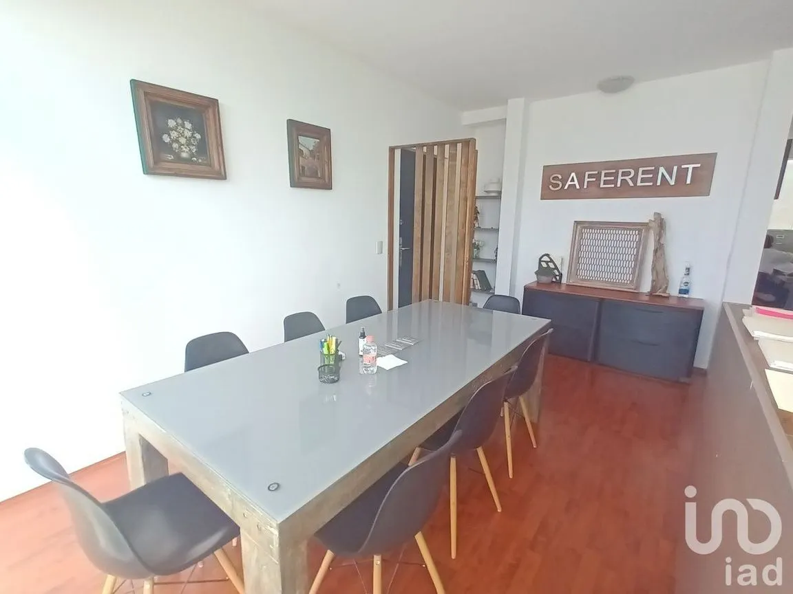 Departamento en Renta en Bosque Esmeralda, Atizapán de Zaragoza, Estado De México | NEX-229339 | iad México | Foto 5 de 17