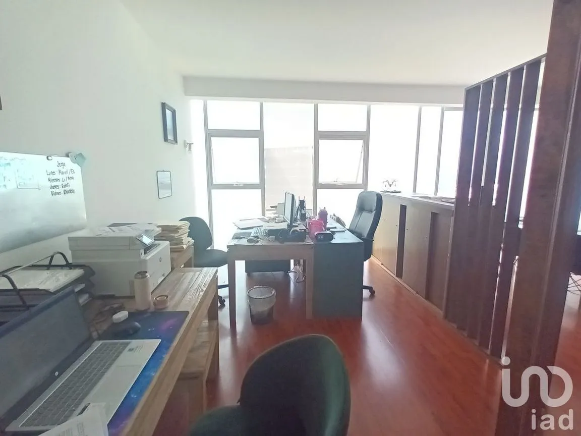 Departamento en Renta en Bosque Esmeralda, Atizapán de Zaragoza, Estado De México | NEX-229339 | iad México | Foto 6 de 17