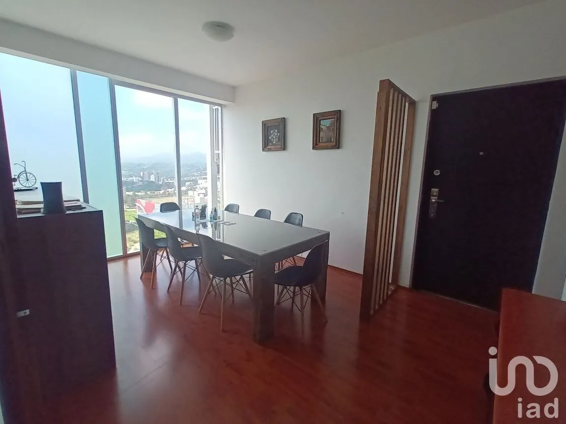 Departamento en Renta en Bosque Esmeralda, Atizapán de Zaragoza, Estado De México | NEX-229339 | iad México | Foto 7 de 17