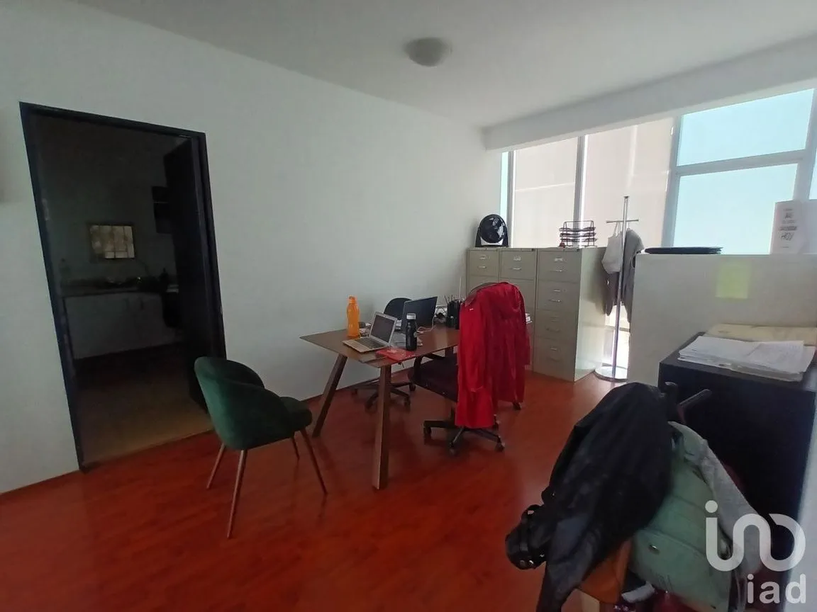 Departamento en Renta en Bosque Esmeralda, Atizapán de Zaragoza, Estado De México | NEX-229339 | iad México | Foto 8 de 17