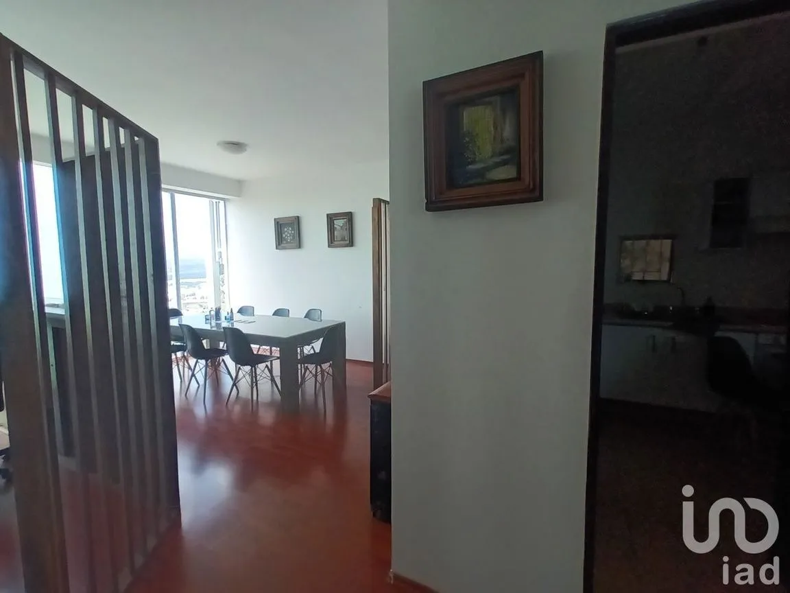 Departamento en Renta en Bosque Esmeralda, Atizapán de Zaragoza, Estado De México | NEX-229339 | iad México | Foto 9 de 17