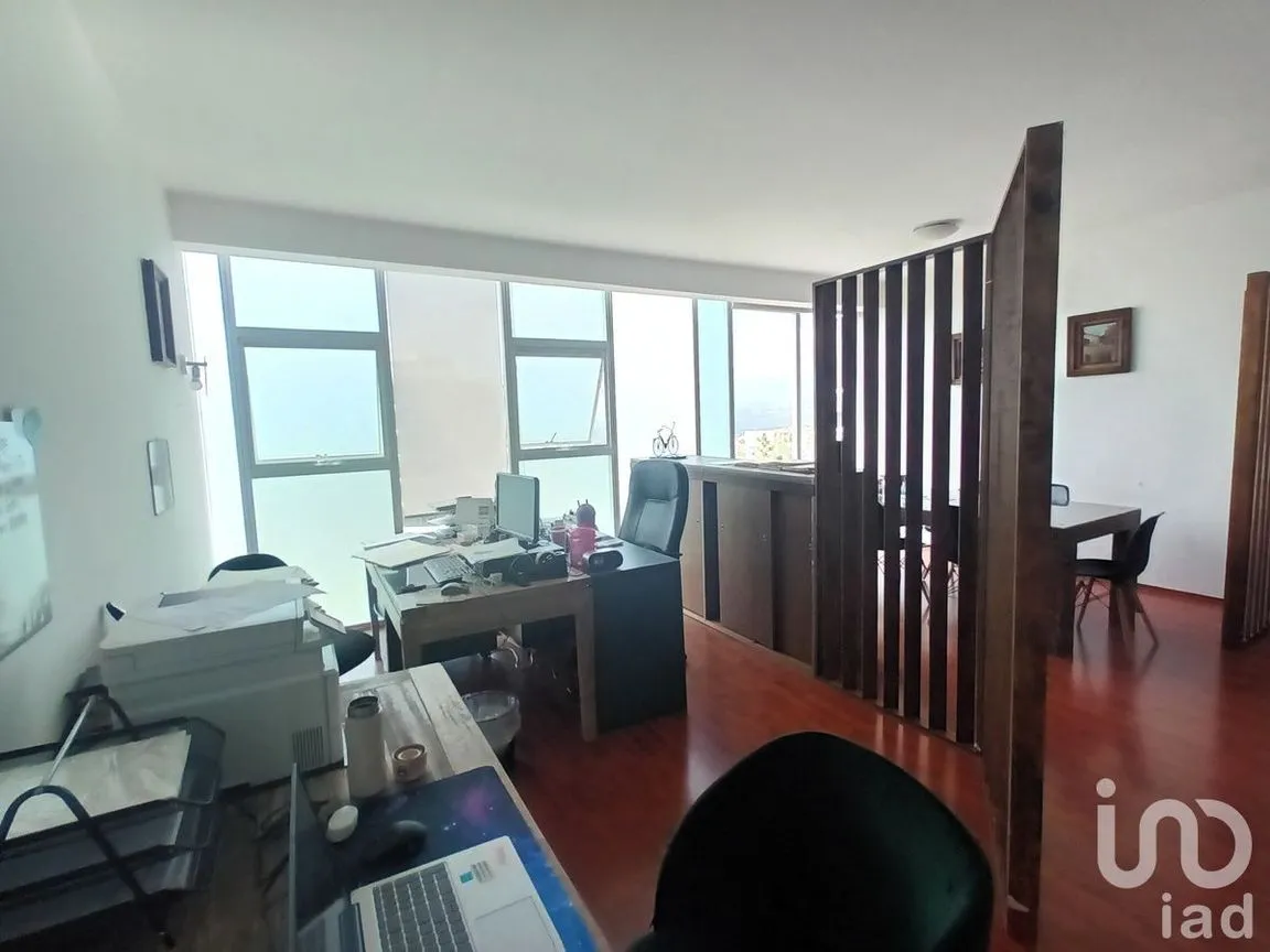 Departamento en Renta en Bosque Esmeralda, Atizapán de Zaragoza, Estado De México | NEX-229339 | iad México | Foto 10 de 17