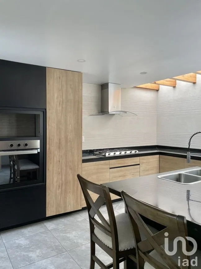 Casa en Venta en Bosque Esmeralda, Atizapán de Zaragoza, Estado De México | NEX-229557 | iad México | Foto 16 de 43