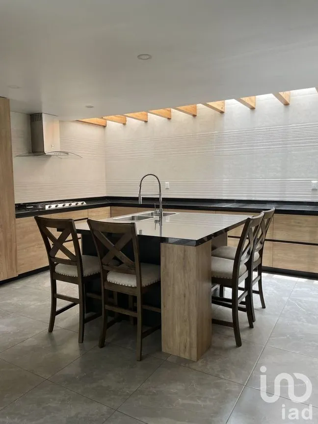 Casa en Venta en Bosque Esmeralda, Atizapán de Zaragoza, Estado De México | NEX-229557 | iad México | Foto 17 de 43