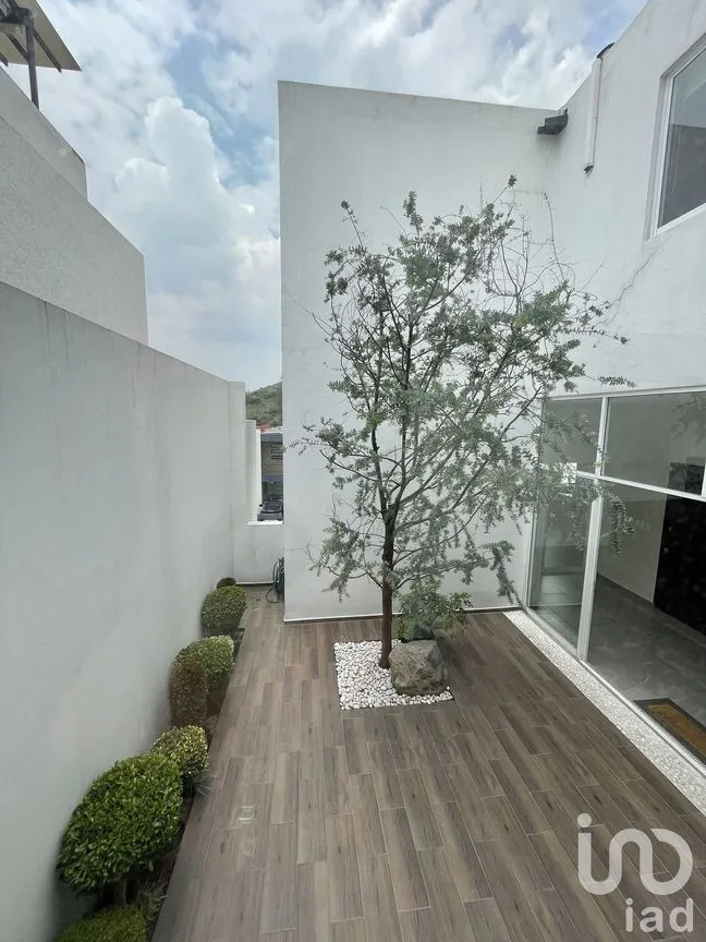 Casa en Venta en Bosque Esmeralda, Atizapán de Zaragoza, Estado De México | NEX-229557 | iad México | Foto 21 de 43