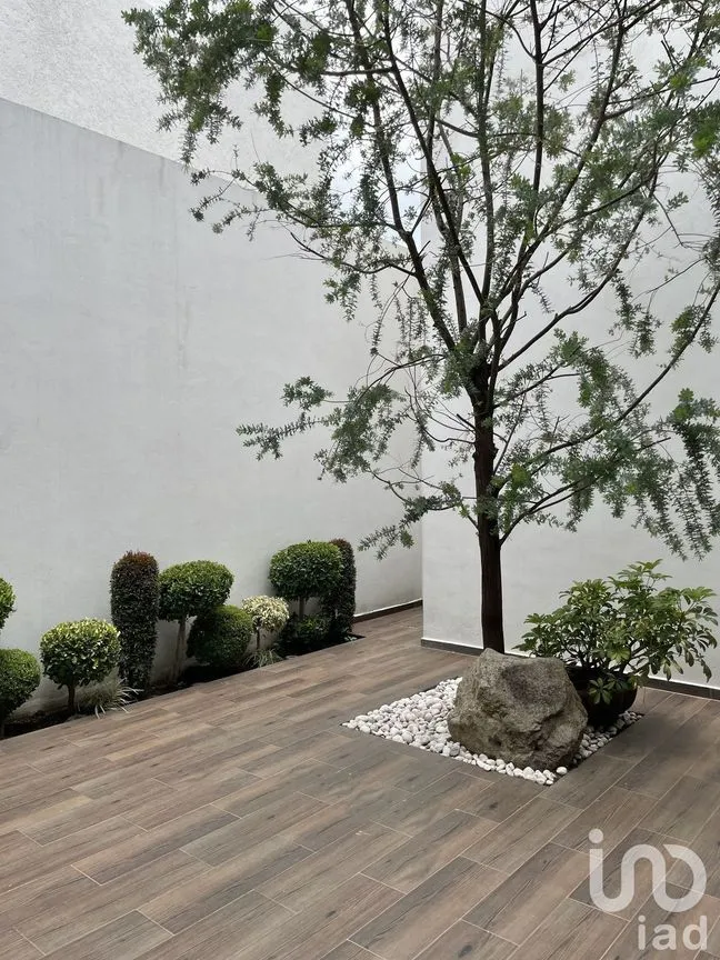 Casa en Venta en Bosque Esmeralda, Atizapán de Zaragoza, Estado De México | NEX-229557 | iad México | Foto 22 de 43