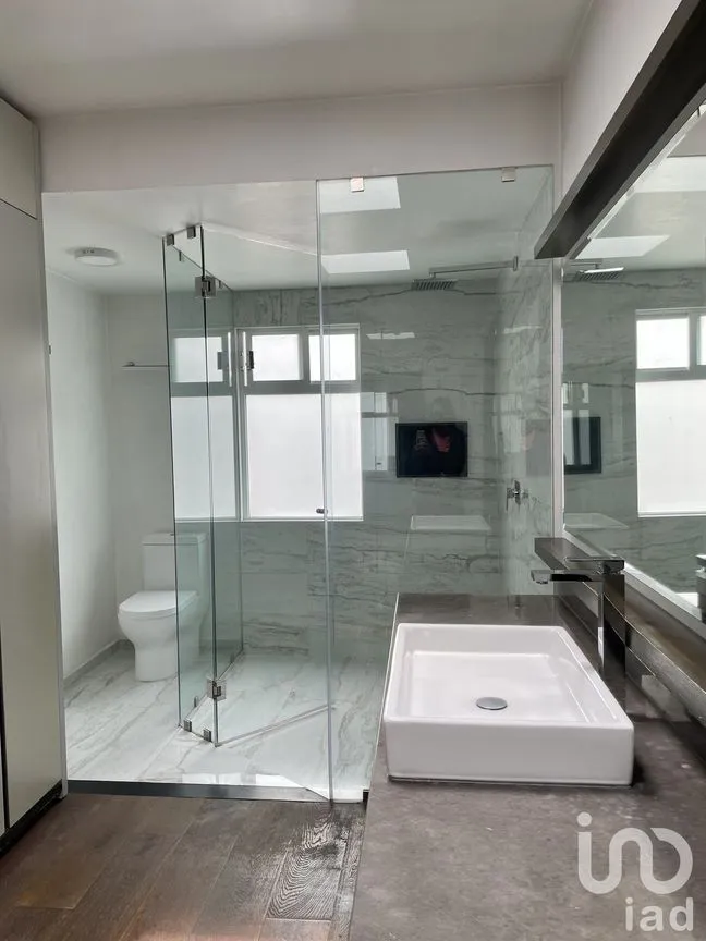 Casa en Venta en Bosque Esmeralda, Atizapán de Zaragoza, Estado De México | NEX-229557 | iad México | Foto 41 de 43