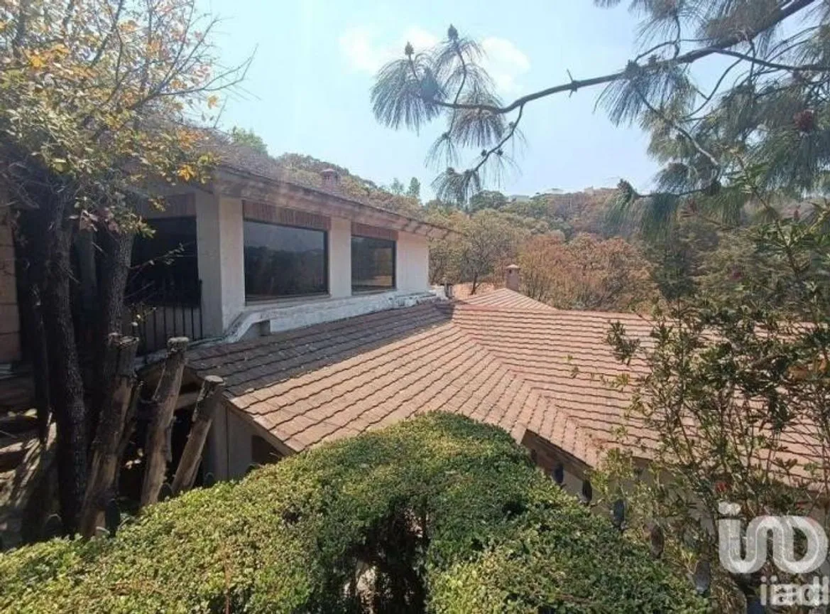 Casa en Venta en Club de Golf Valle Escondido, Atizapán de Zaragoza, Estado De México | NEX-229650 | iad México | Foto 12 de 17
