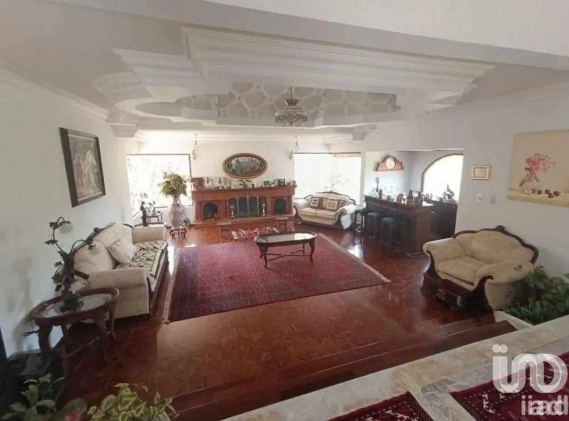 Casa en Venta en Club de Golf Valle Escondido, Atizapán de Zaragoza, Estado De México | NEX-229650 | iad México | Foto 13 de 17