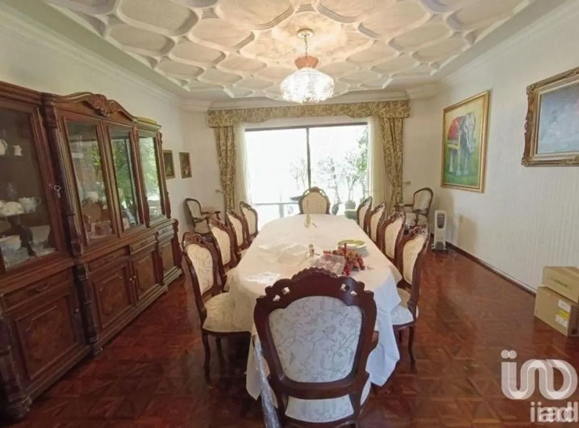 Casa en Venta en Club de Golf Valle Escondido, Atizapán de Zaragoza, Estado De México | NEX-229650 | iad México | Foto 14 de 17