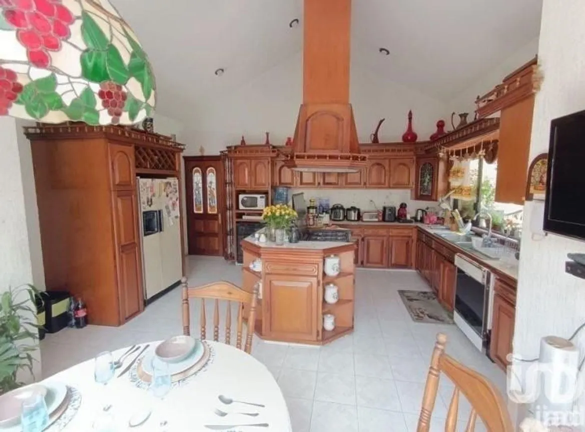 Casa en Venta en Club de Golf Valle Escondido, Atizapán de Zaragoza, Estado De México | NEX-229650 | iad México | Foto 15 de 17