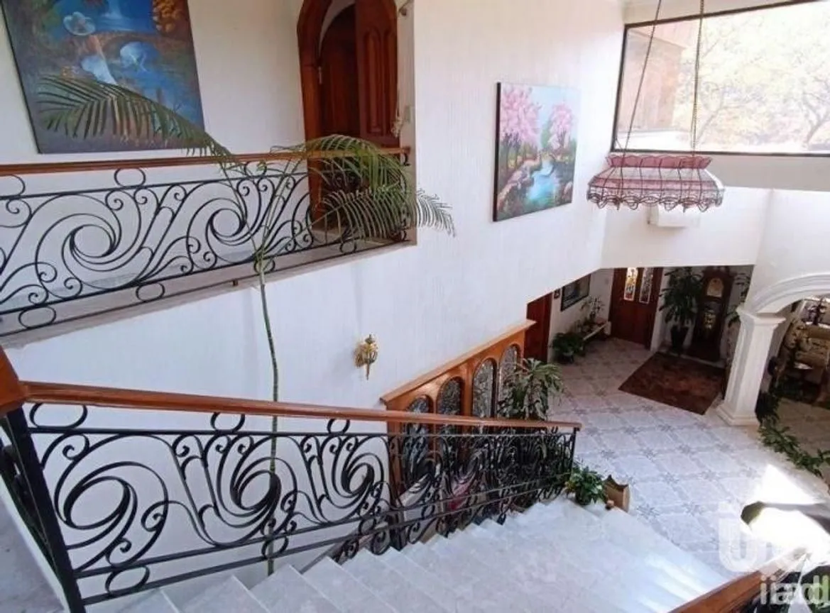 Casa en Venta en Club de Golf Valle Escondido, Atizapán de Zaragoza, Estado De México | NEX-229650 | iad México | Foto 16 de 17