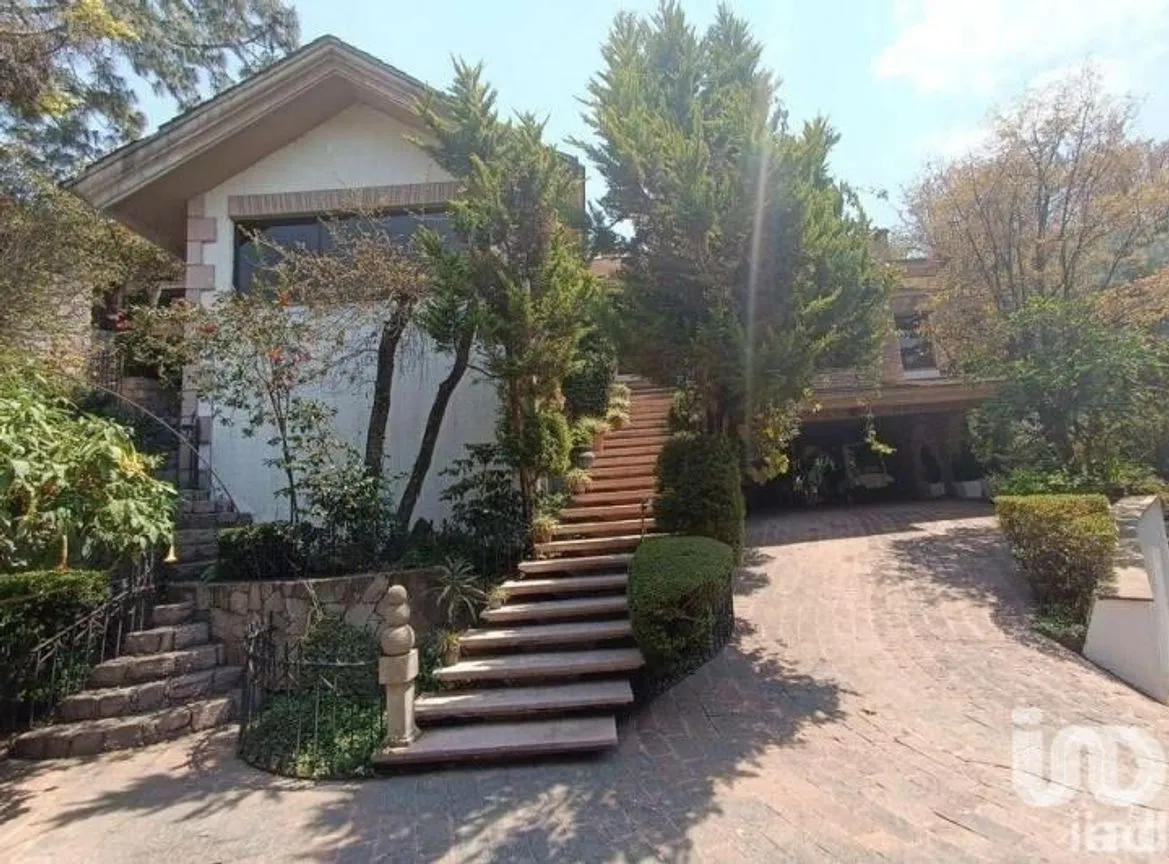Casa en Venta en Club de Golf Valle Escondido, Atizapán de Zaragoza, Estado De México | NEX-229650 | iad México | Foto 3 de 17