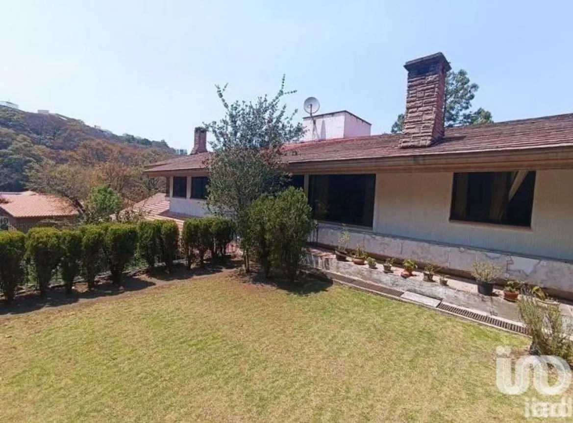 Casa en Venta en Club de Golf Valle Escondido, Atizapán de Zaragoza, Estado De México | NEX-229650 | iad México | Foto 4 de 17