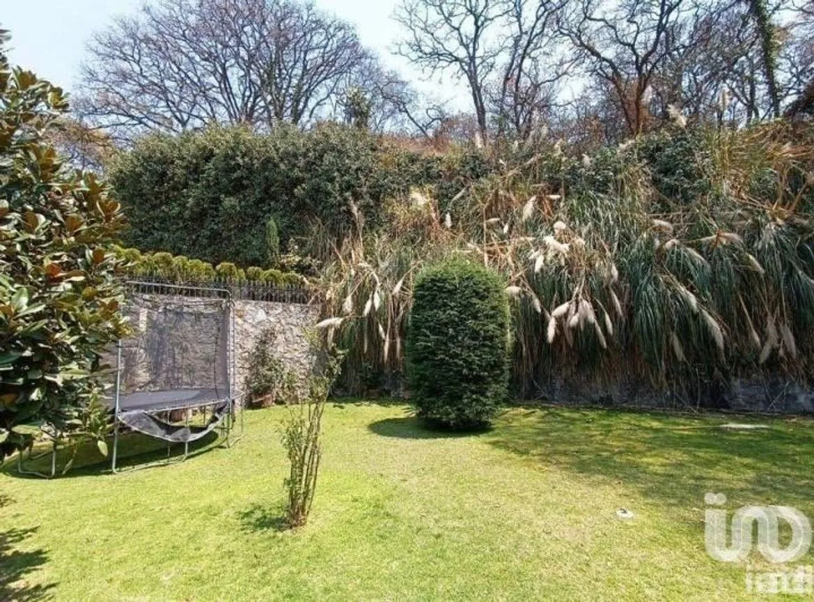 Casa en Venta en Club de Golf Valle Escondido, Atizapán de Zaragoza, Estado De México | NEX-229650 | iad México | Foto 5 de 17
